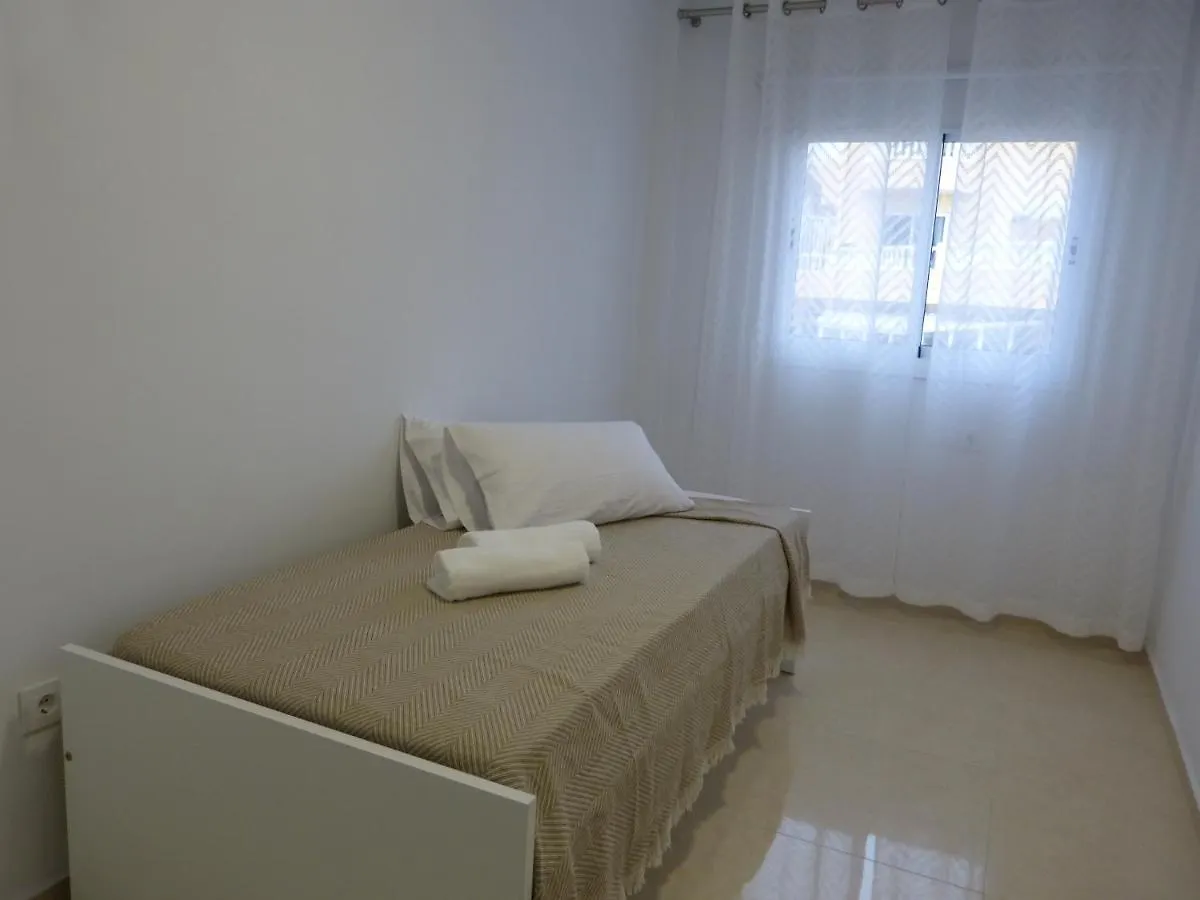 Suncanarias Apartamentos Cristal Playa La Arena Puerto de Santiago  Apartment Puerto de Santiago (Tenerife)