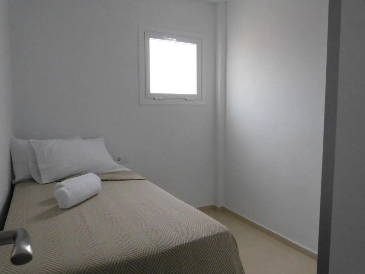 Suncanarias Apartamentos Cristal Playa La Arena Puerto de Santiago  Apartment