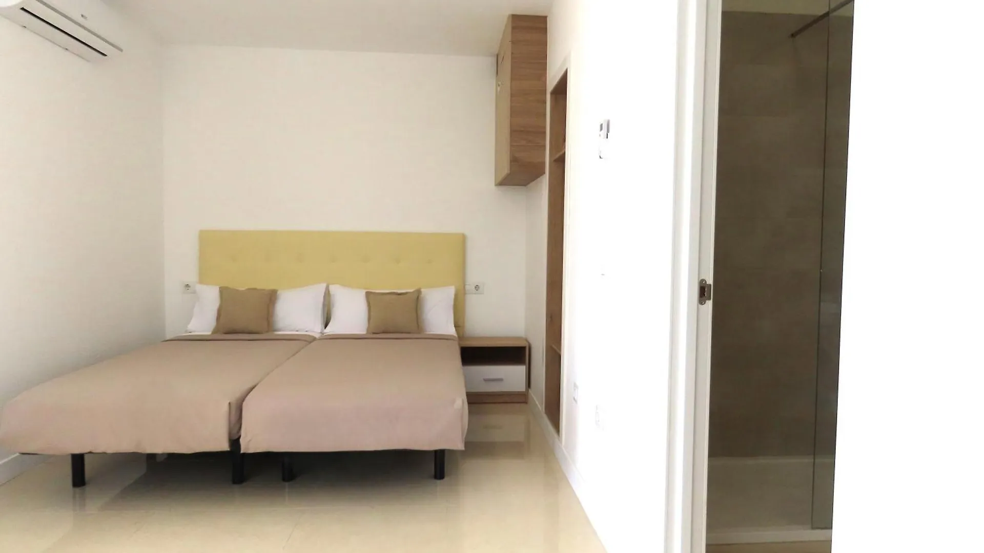 Suncanarias Apartamentos Cristal Playa La Arena Puerto de Santiago  Apartment Puerto de Santiago (Tenerife)